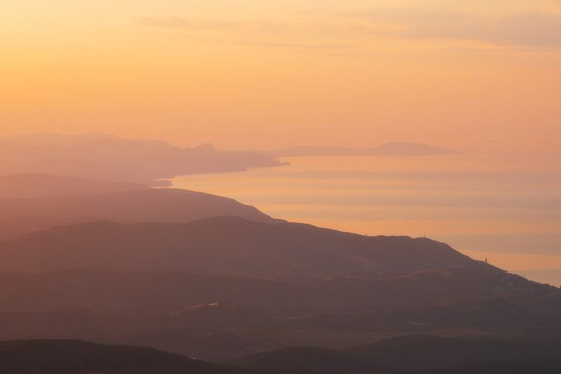 Как прекрасен утренний светphoto preview