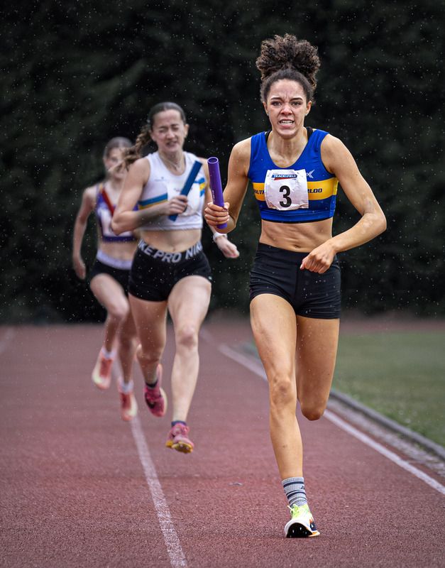 #sport #sports_photography #Athletics Every step hurtsphoto preview