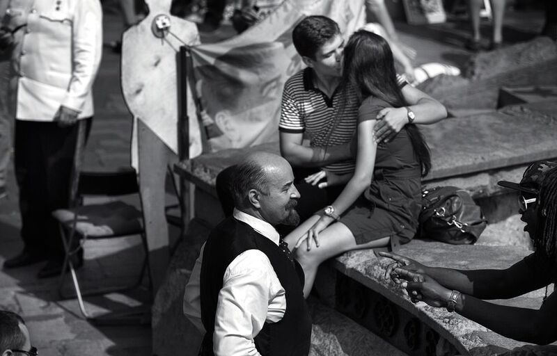 чб фото, стрит фото, городские картинки, москва, александровский сад Городские картинки, Александровский садphoto preview