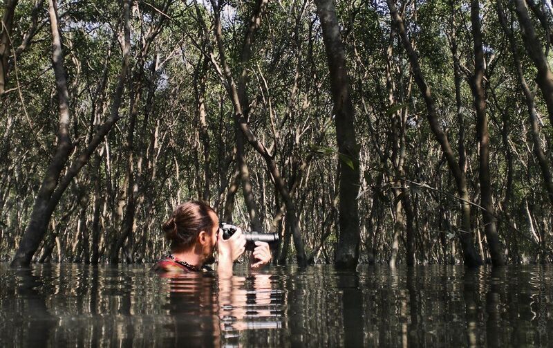 Полное погружениеphoto preview