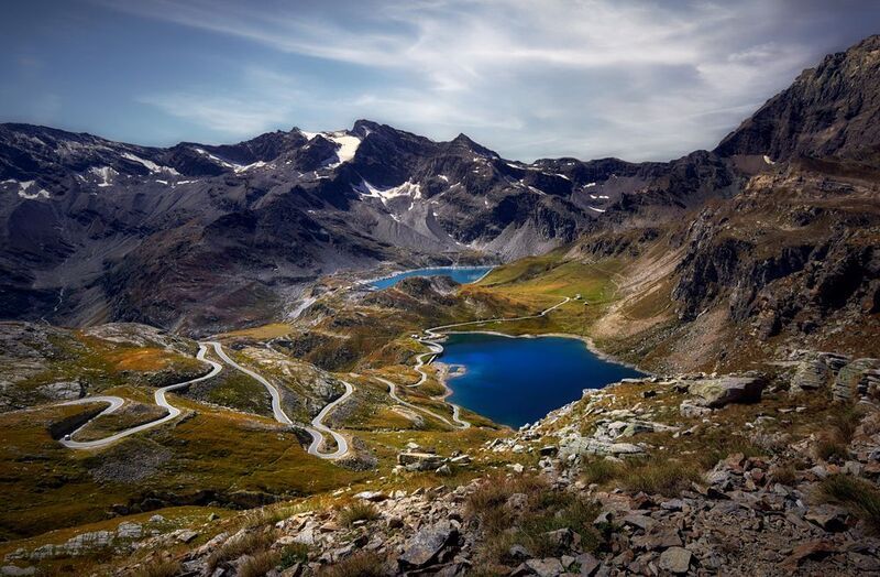 гляжусь в озера синиеphoto preview