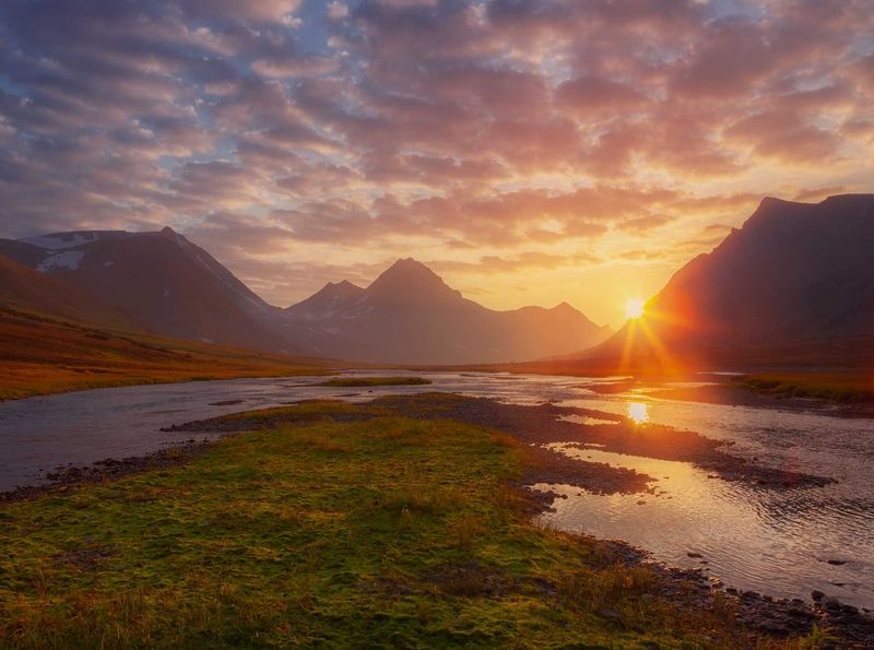 Полярный Уралphoto preview