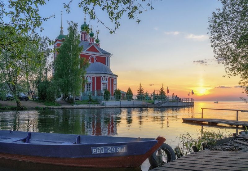 Переславль-Залесскийphoto preview