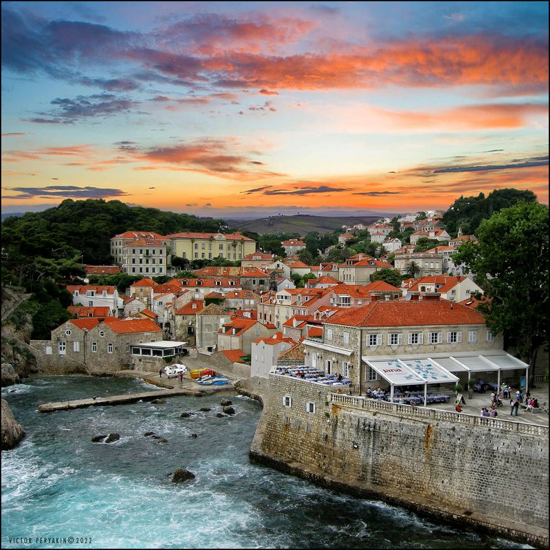 в Хорватииphoto preview