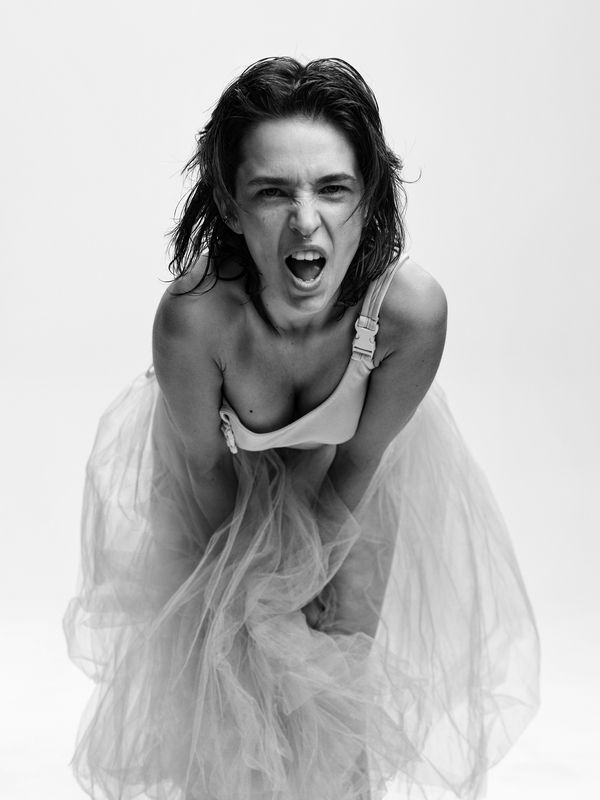 девушка, портрет, студия, эротика, тесты, секси Крикphoto preview