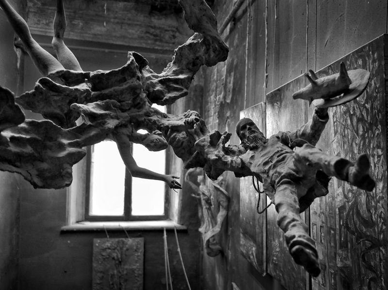 поросенок, ценности, миры, полет А поросёнка-то мне всё-таки подайте! фото превью