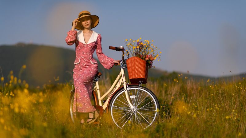 Вело-прогулкаphoto preview