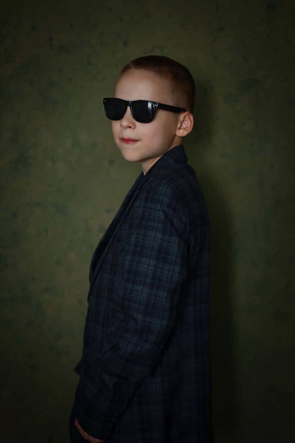 , Аден Аксинья