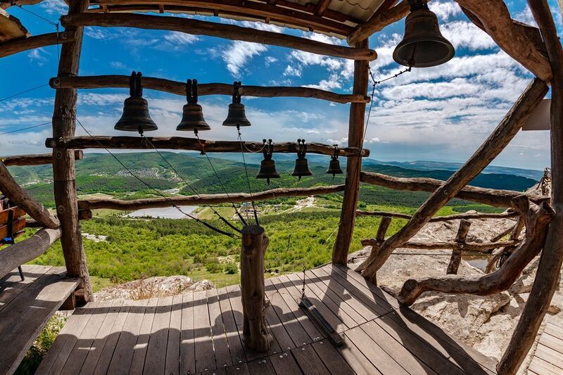 Звонница с видомphoto preview