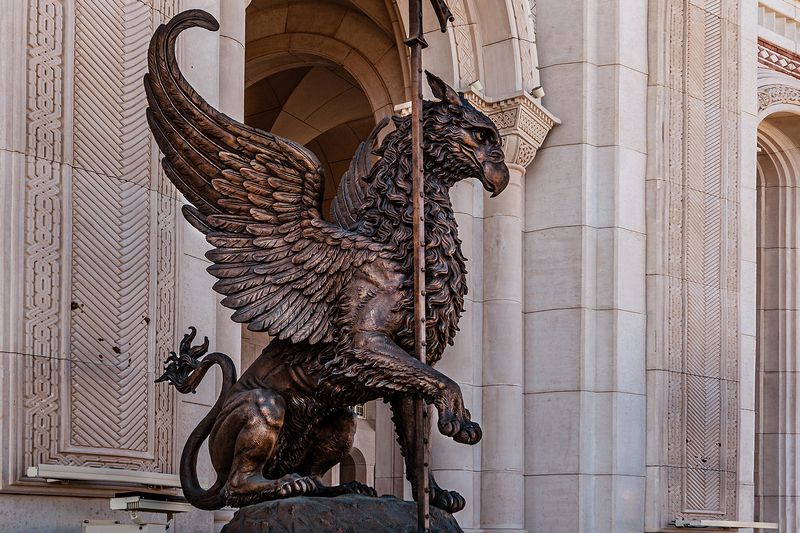 На страже фото превью