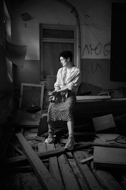 Портретphoto preview