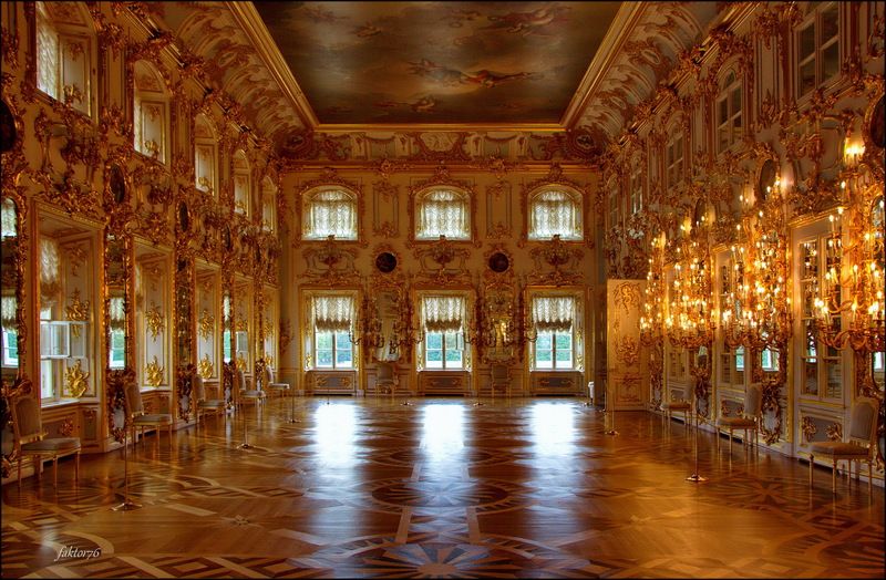 город, архитектура , петергоф, дворец ***photo preview