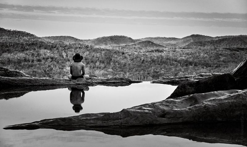 В ожидании Солнцаphoto preview