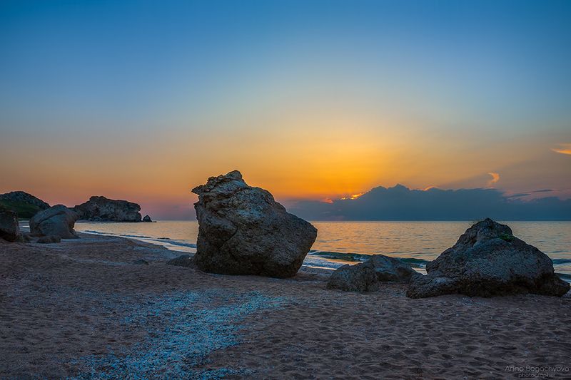Генералы, Крымphoto preview