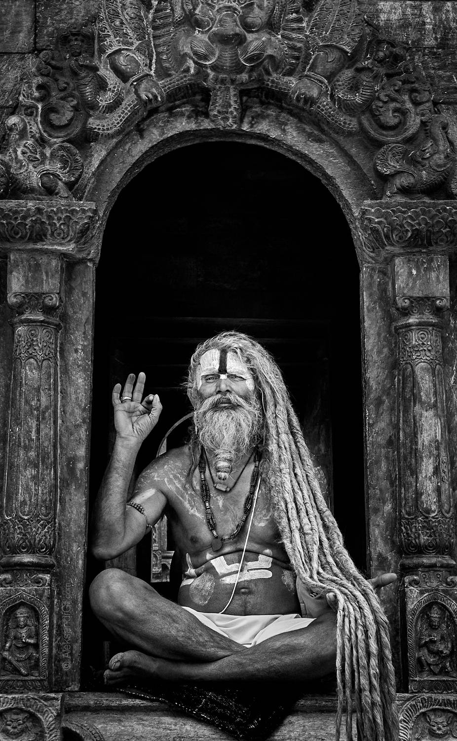 , Гиль Александр