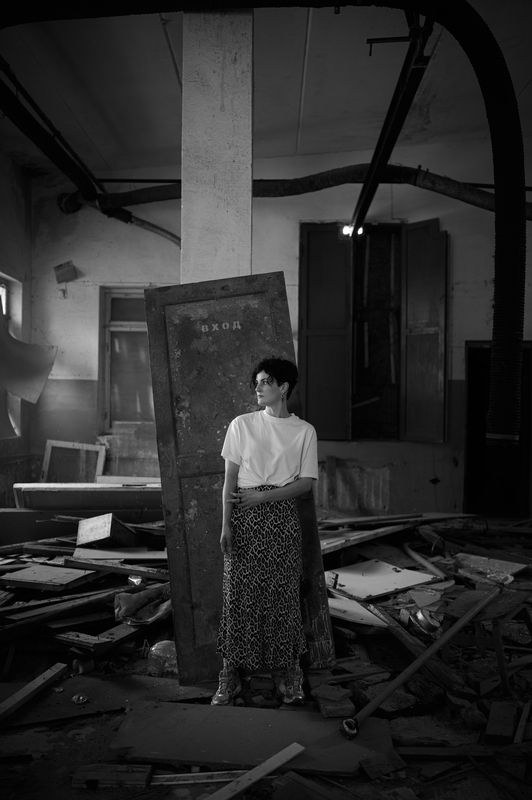 Портретphoto preview