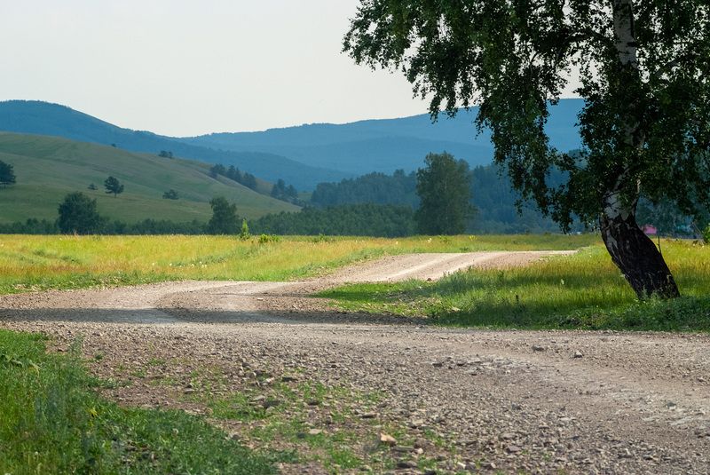 дорога в Ярлыкаповоphoto preview