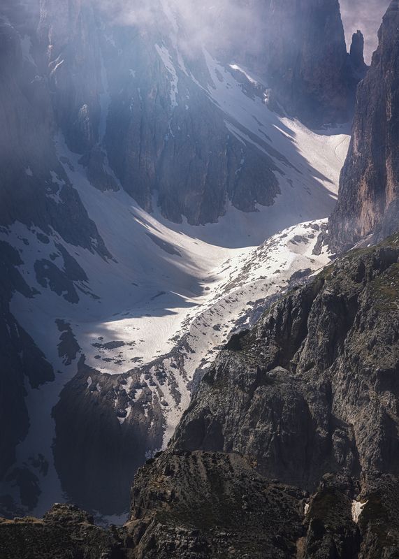 dolomiti, cadinidimisurina, italy Cadini di Misurina. Dolomitiphoto preview