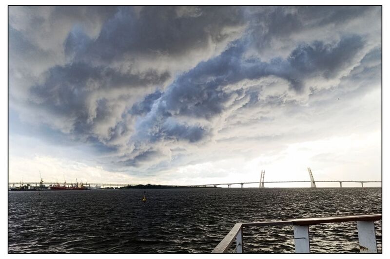 Туча (взгляд N°2)photo preview