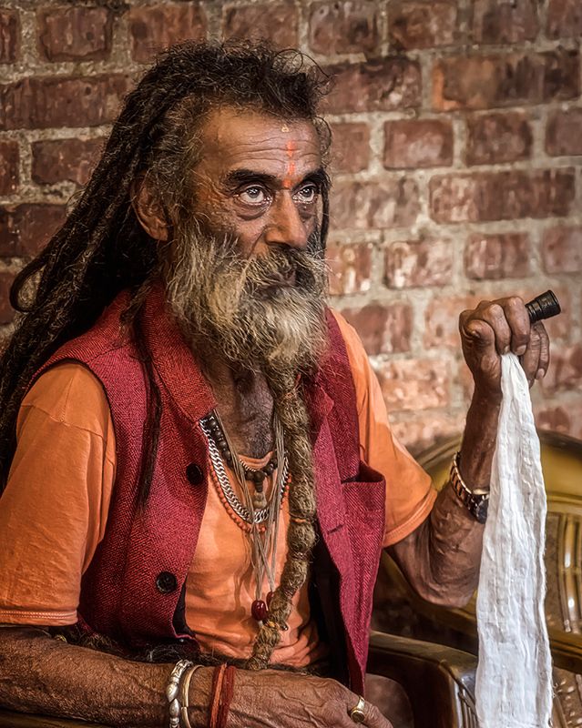 Садхуphoto preview