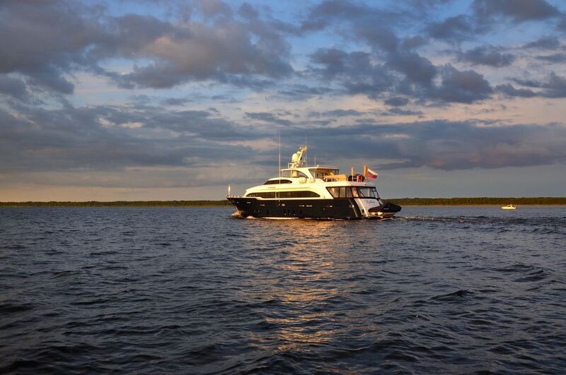 Ладога. Свирская губа.photo preview