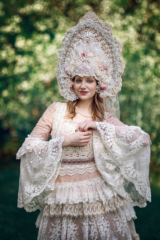 Весеннееphoto preview