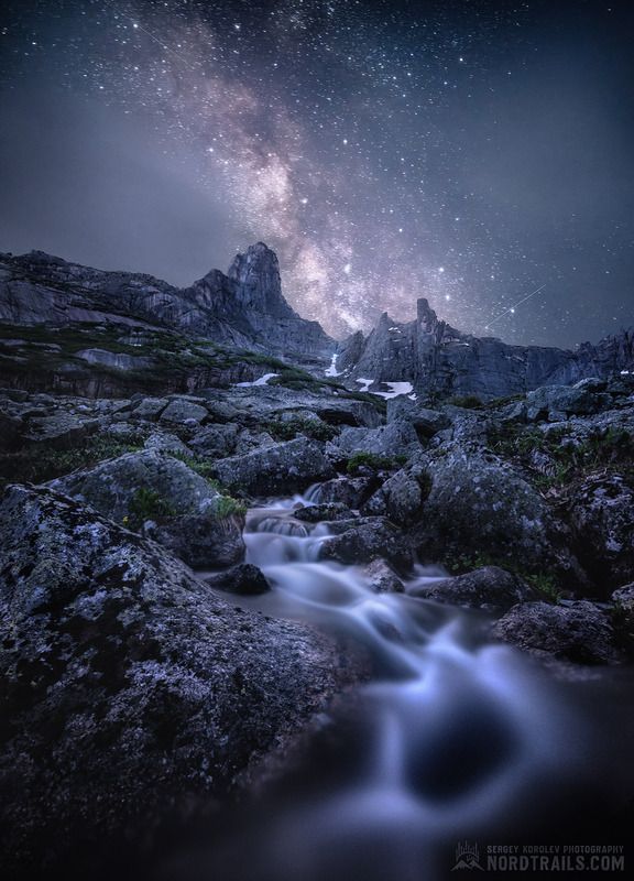 Пик Звездныйphoto preview