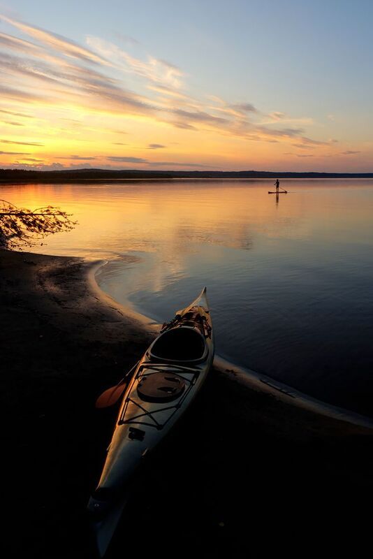 пальеозеро Ни ветеркаphoto preview