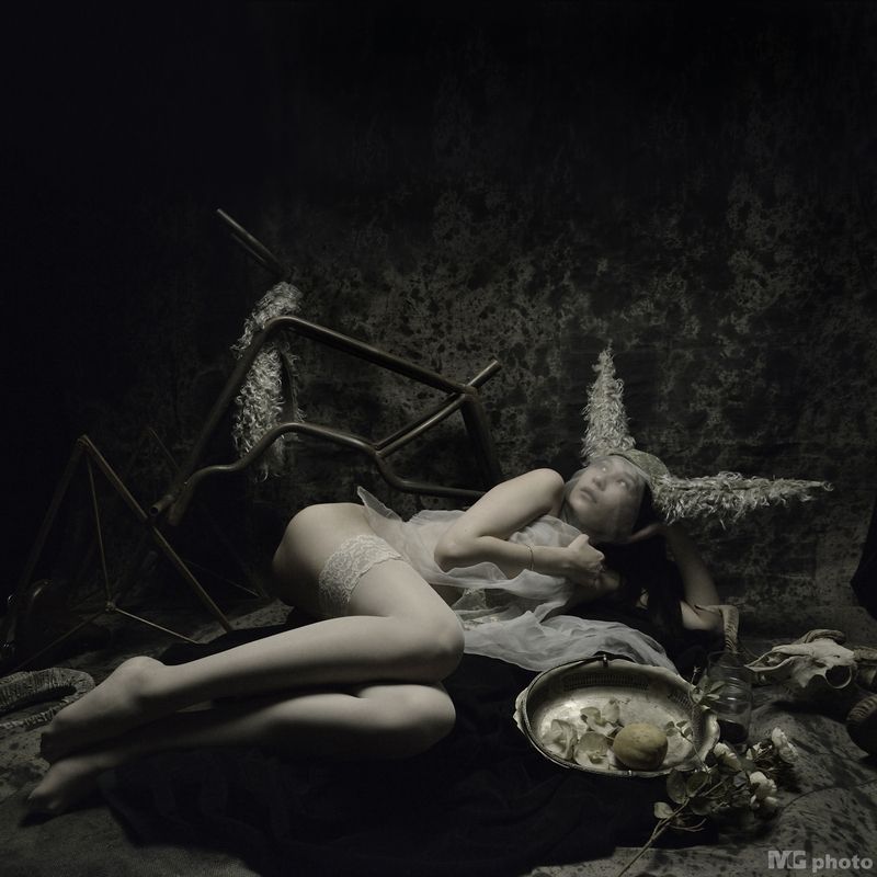 A la Böcklin #03photo preview