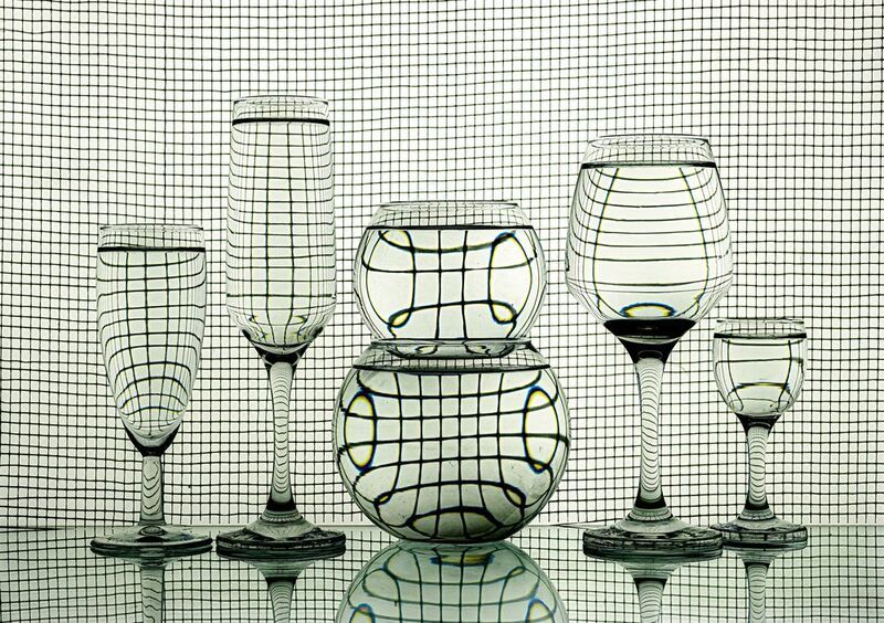 Искажение.photo preview