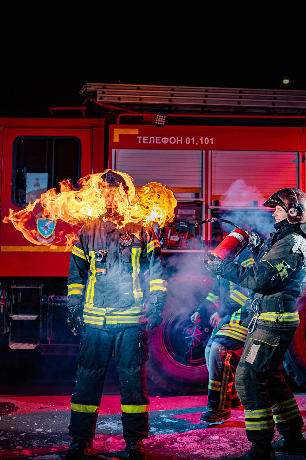 , Сергей Князев