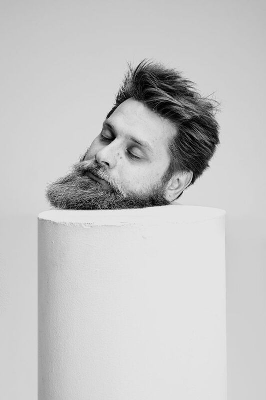 актерское портфолио, портрет, чб, эмоциональный портрет, мужской портрет  фото превью