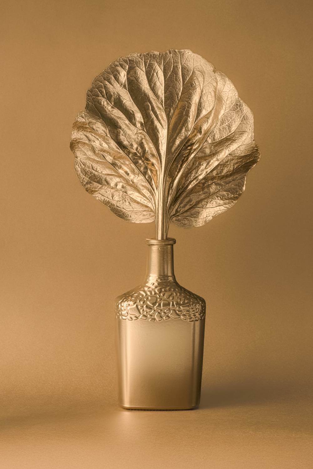 Monochrome - Gold. Автор: Jelena Murina , Jelena Murina