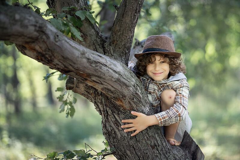 Kids фото превью