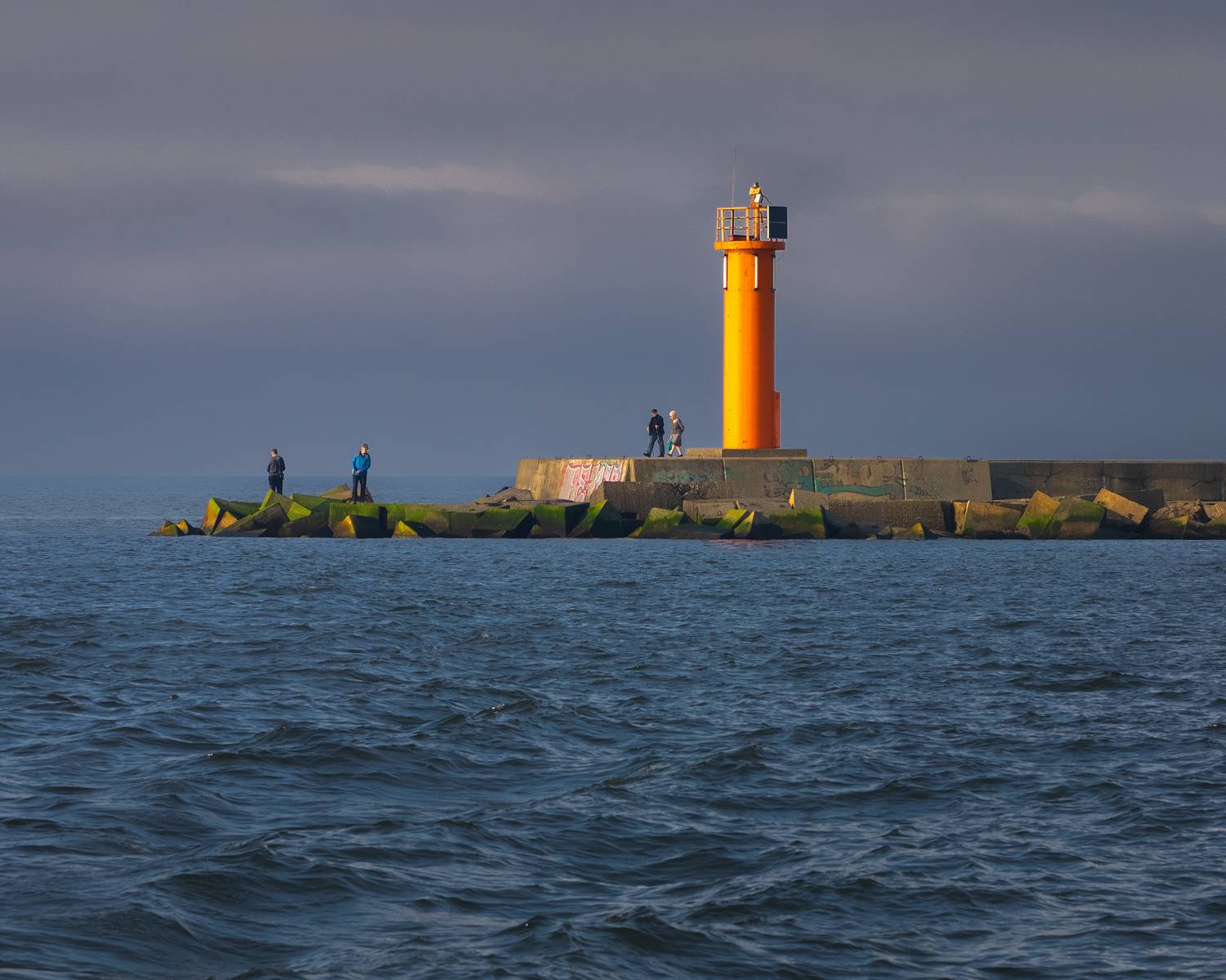 , Андрей Овдиенко