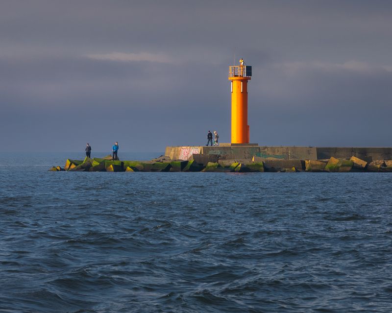 Riga, Latviaphoto preview