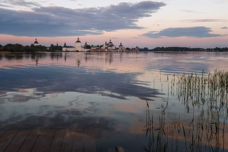 кирилло-белозерский монастырь Кирилло-Белозерский монастырь фото превью