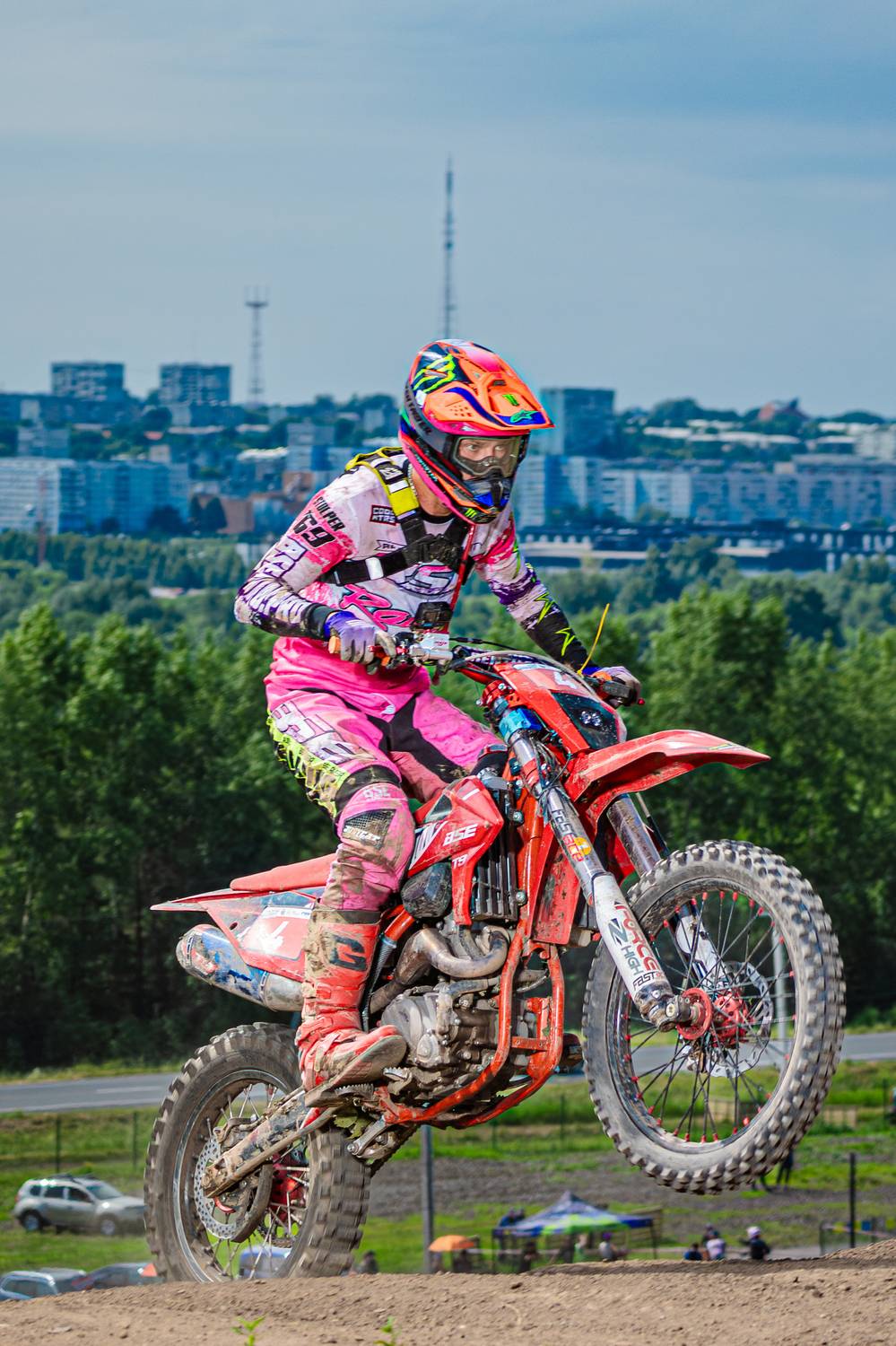 , Сергей Князев