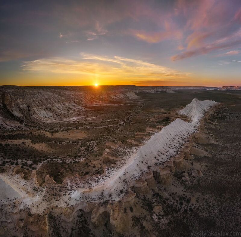 казахстан, мангистау, фототур, яковлевфототур Спящий драконphoto preview