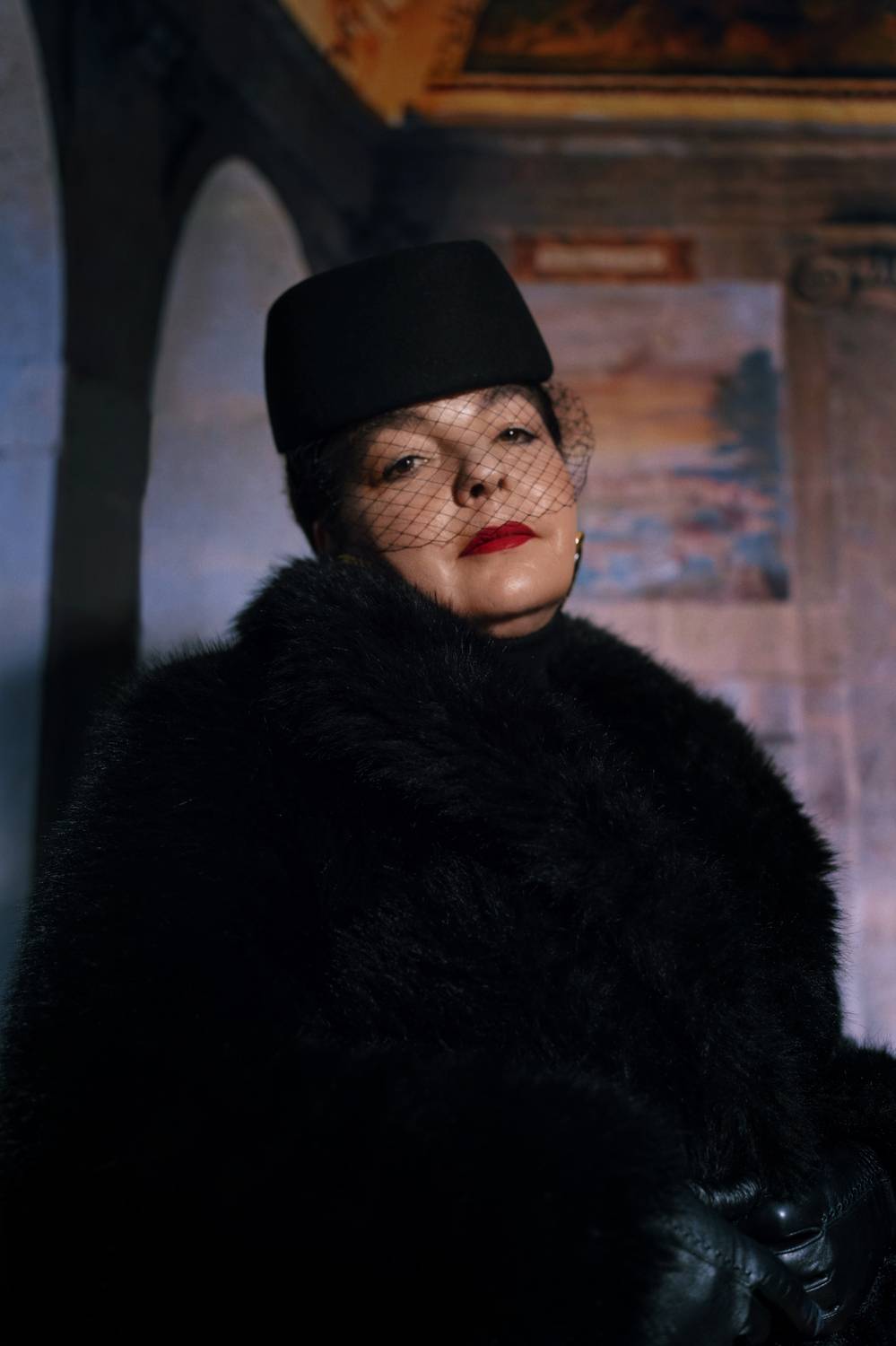 , Наташа Янкелевич