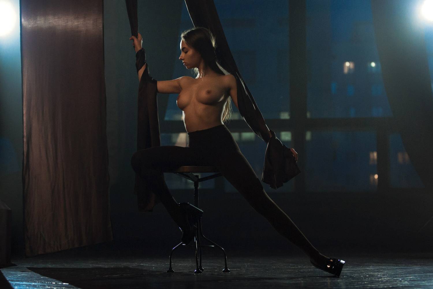 , Александр Исаев