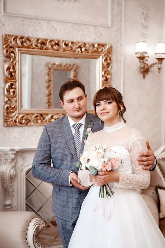 Варя и Ильяphoto preview