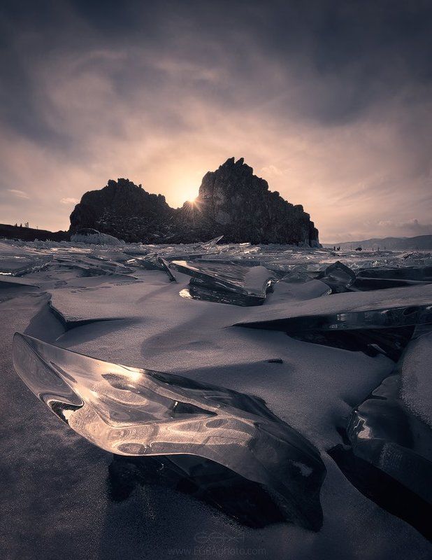 baikal, burkhan, island, olkhon, siberia, байкал, бурхан, ольхон, остров, сибирь, шаманка, khuzhir, хужир Шаман Бурхан фото превью