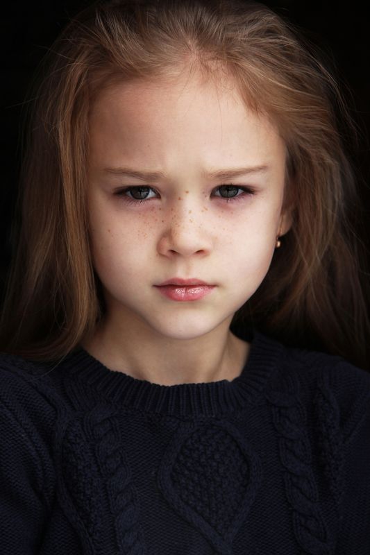 Девочка, Екатеринбург, Изоплит Arinaphoto preview