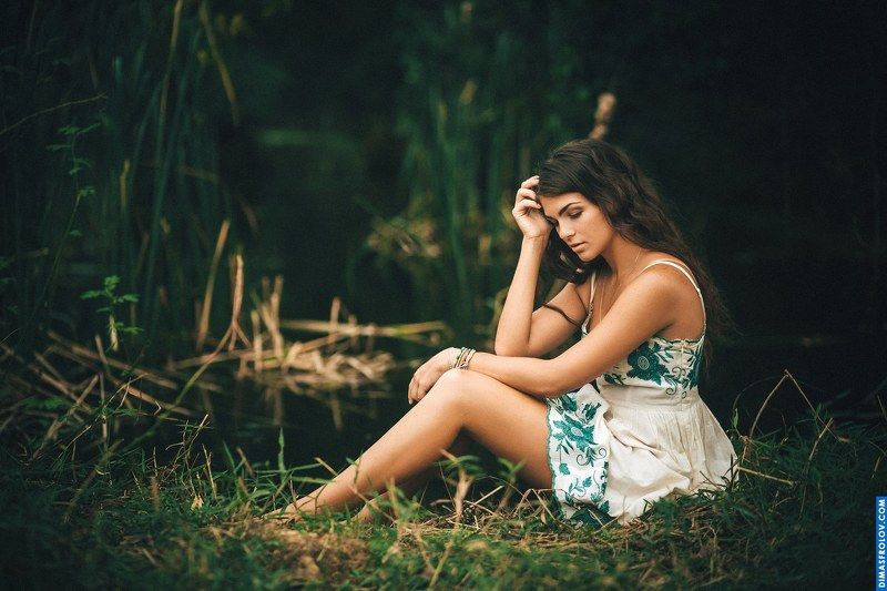 Аленушкаphoto preview