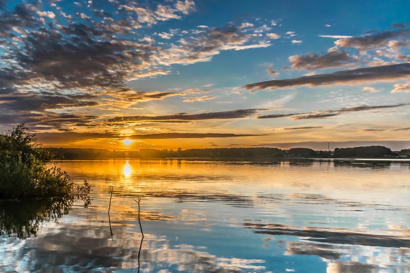 Подмосковные красотыphoto preview