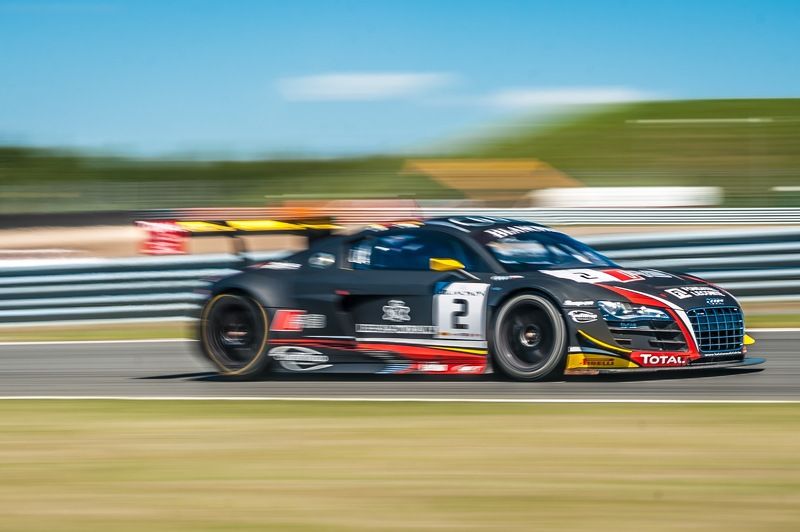 audi, blancpain, speed, скорость, автомобиль Динамика в движенииphoto preview