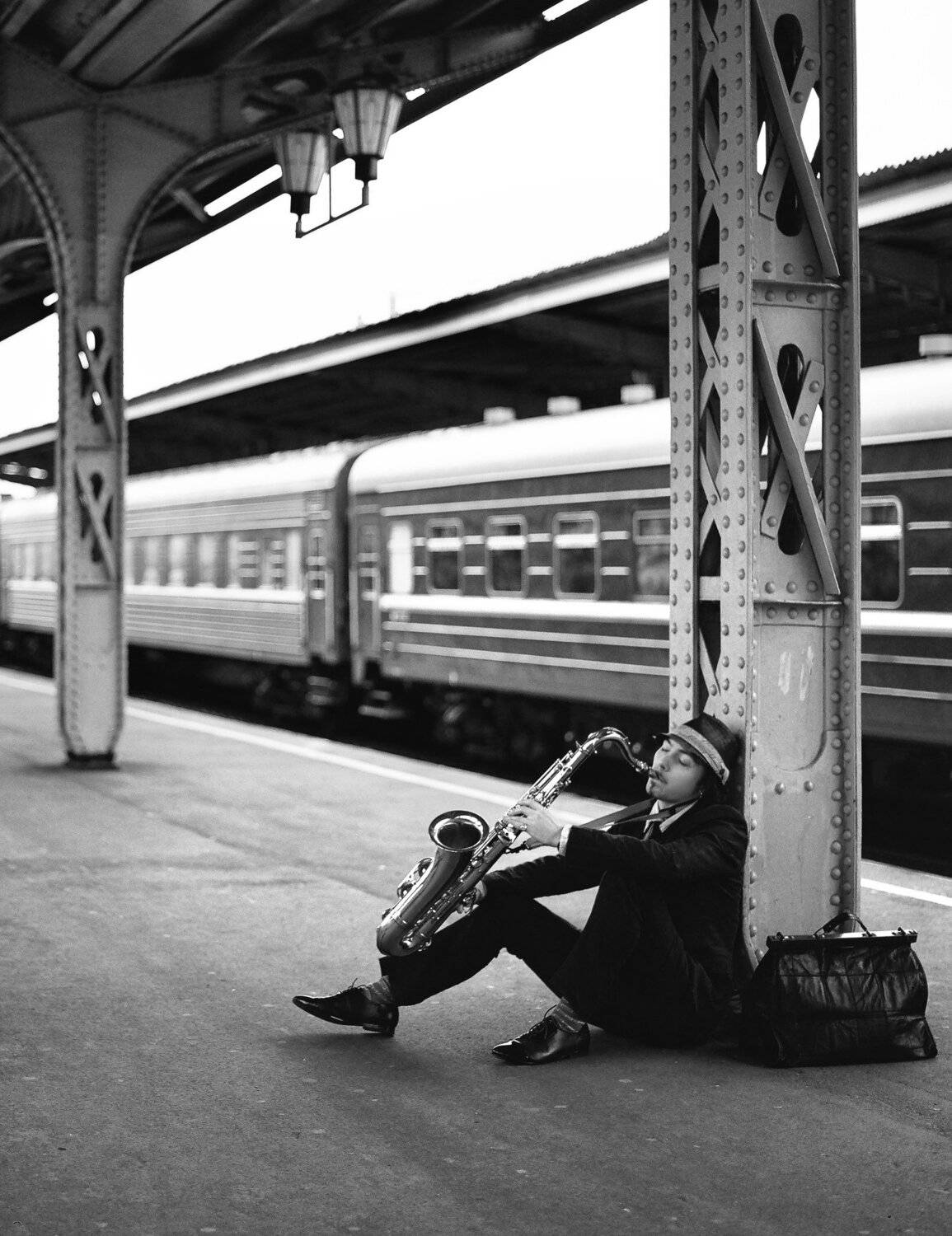 , Михаил Заборов