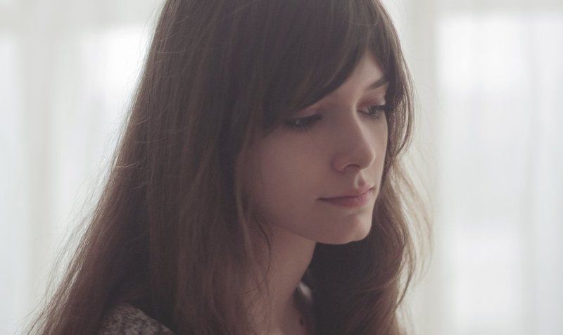 girl, mary maryphoto preview