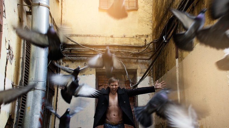 Крикphoto preview